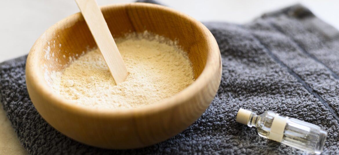 oli essenziali e benessere