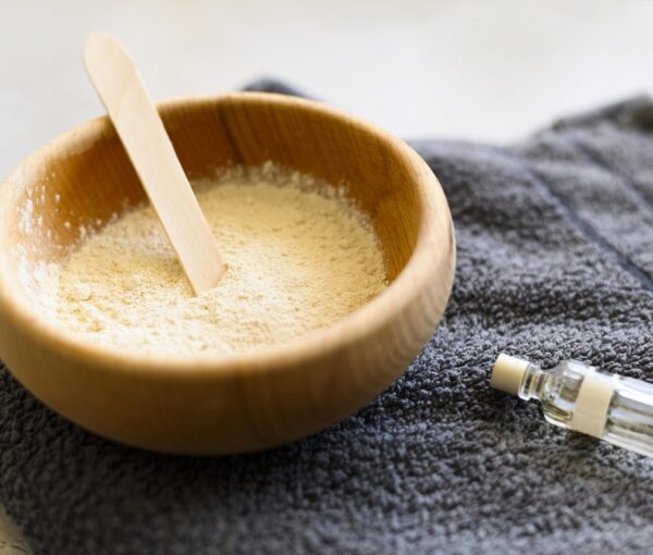 oli essenziali e benessere