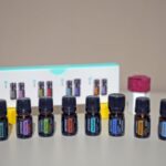 Massaggio con oli essenziali per favorire rilassamento ed equilibrio